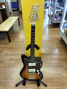 エレキギター|FENDER JAPAN