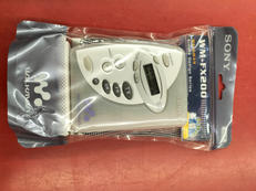 WALKMAN|SONY