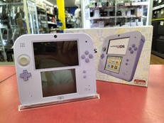 2DS|NINTENDO / 任天堂