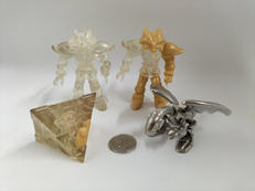 千年筺|BANDAI
