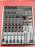 アナログミキサー|BEHRINGER
