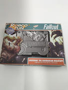 FALLOUT|選択不可