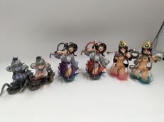 クイーンズブレイド|メディコス・エンタテインメント
