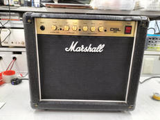 ギターアンプ|MARSHALL