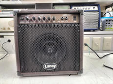 ギターアンプ|LANEY