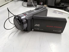 ビデオカメラ|JVC