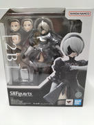 NIER：AUTOMATA VER1.1A|BANDAI