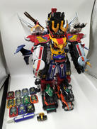 ゴーオンジャー|BANDAI