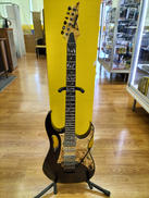 エレキギター|IBANEZ