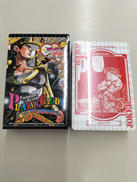 ジョジョの奇妙な冒険|集英社