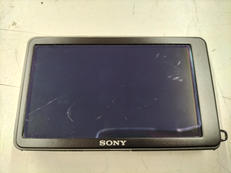 デジタルカメラ|SONY