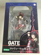 GATE 自衛隊 彼の地にて、斯く戦えり|KOTOBUKIYA
