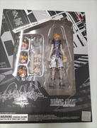 BRING ARTS|SQUARE ENIX