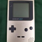 ゲームボーイライト