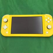 SWITCH LITE|NINTENDO