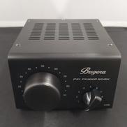 アッテネーター|BUGERA