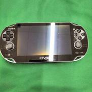 PS VITA|SONY