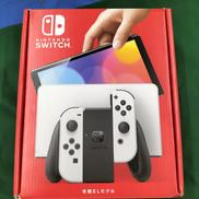 NINTENDO SWITCH有機EL|NINTENDO