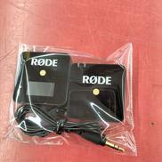 ワイヤレスマイク|RODE