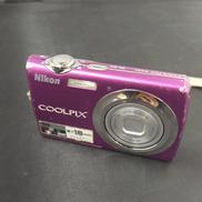 デジタルカメラ|NIKON