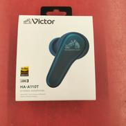 BTイヤホン|VICTOR