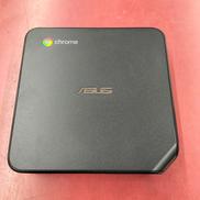 CHROMEBOX|ASUS