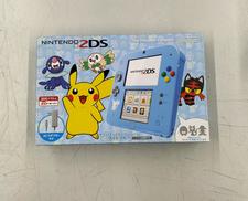 2DS|NINTENDO