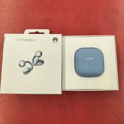 BTイヤホン|HUAWEI