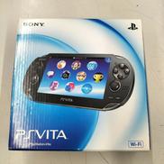 PS VITA|SONY