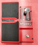 エフェクター|DIGITECH