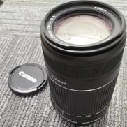 標準ズームレンズ|CANON