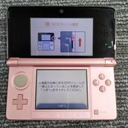3DS|NINTENDO