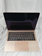 MACBOOK AIR|APPLE