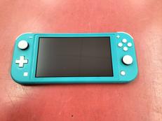 SWITCH LITE|NINTENDO