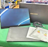 ポータブルモニタ|RICOH
