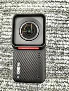 アクションカメラ|INSTA360