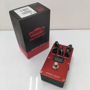 エフェクター|VOX