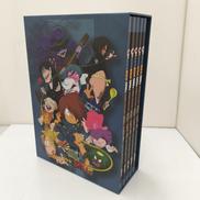 DVDBOX|ポニーキャニオン