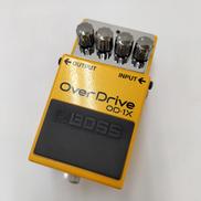 エフェクター|BOSS