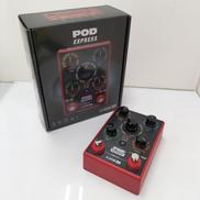 エフェクター|LINE6