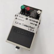 セレクター|BOSS