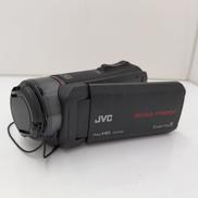 ビデオカメラ|JVC