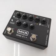 エフェクター|MXR