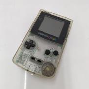 ゲームボーイカラー|NINTENDO