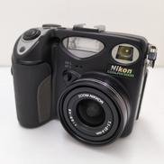 デジタルカメラ|NIKON