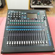 ミキサー|ALLEN&HEATH