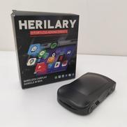 カーマルチメディアプレーヤー|HERILARY