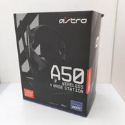 ワイヤレスヘッドホン|ASTRO