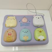 カメラもIN！マウスできせかえ！すみっコぐらしパソコン|SEGATOYS