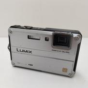 デジタルカメラ|PANASONIC